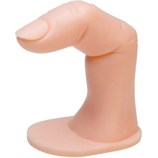 💅 Diane Practice Finger D912 – Dedo de Práctica Profesional para Uñas Acrílicas, Gel y Diseño
