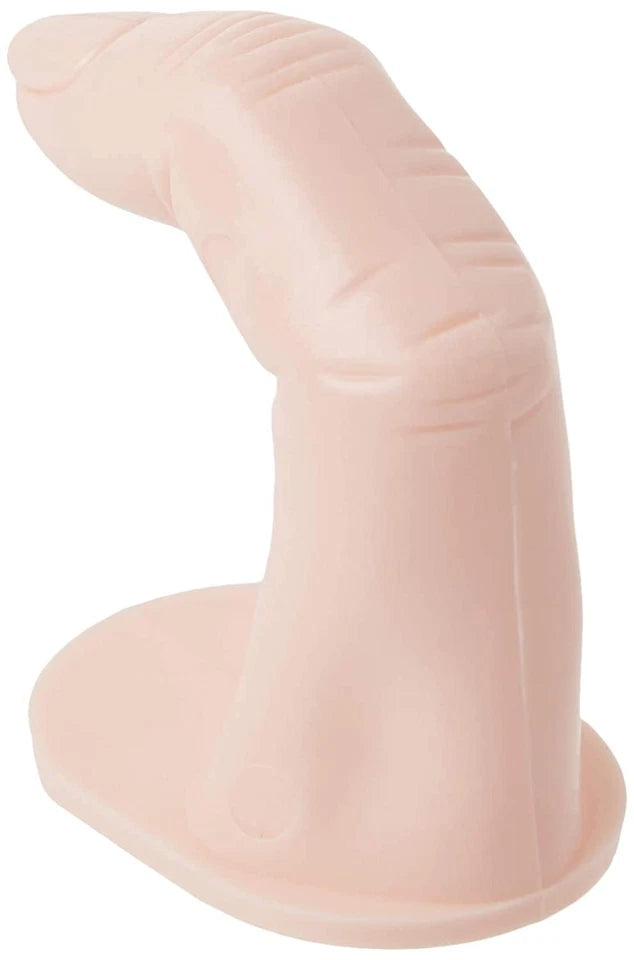💅 Diane Practice Finger D912 – Dedo de Práctica Profesional para Uñas Acrílicas, Gel y Diseño