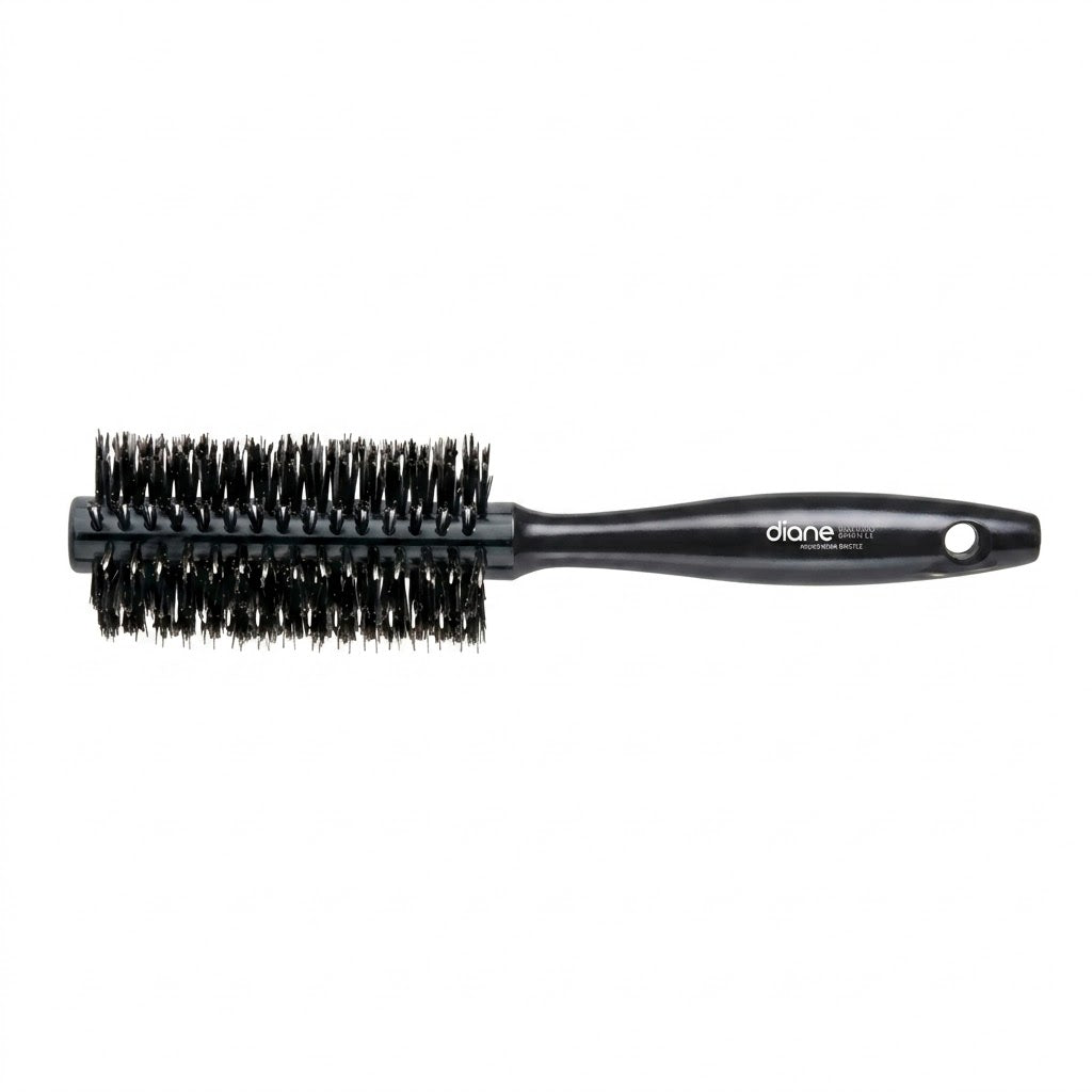 Diane Round Styling Brush 2 ¼” D9137 para Cabello Grueso, Blowouts y Volumen Controlado