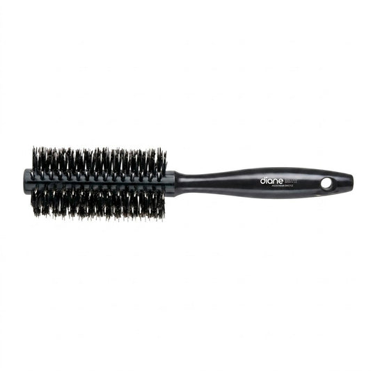 Diane Round Styling Brush 2 ¼” D9137 para Cabello Grueso, Blowouts y Volumen Controlado