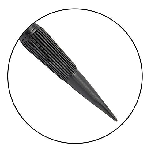 Diane Thermal Boar & Nylon Pin Round Brush Small D9260 – Cepillo Térmico Redondo Pequeño