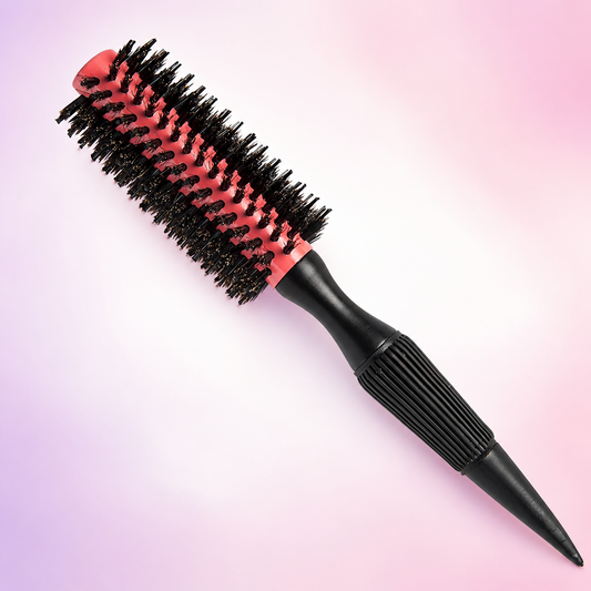 Diane Thermal Boar & Nylon Pin Round Brush Small D9260 – Cepillo Térmico Redondo Pequeño