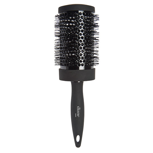 Diane Charcoal Soft Touch Thermal Round Brush 2” D9619 – Cepillo Térmico Redondo