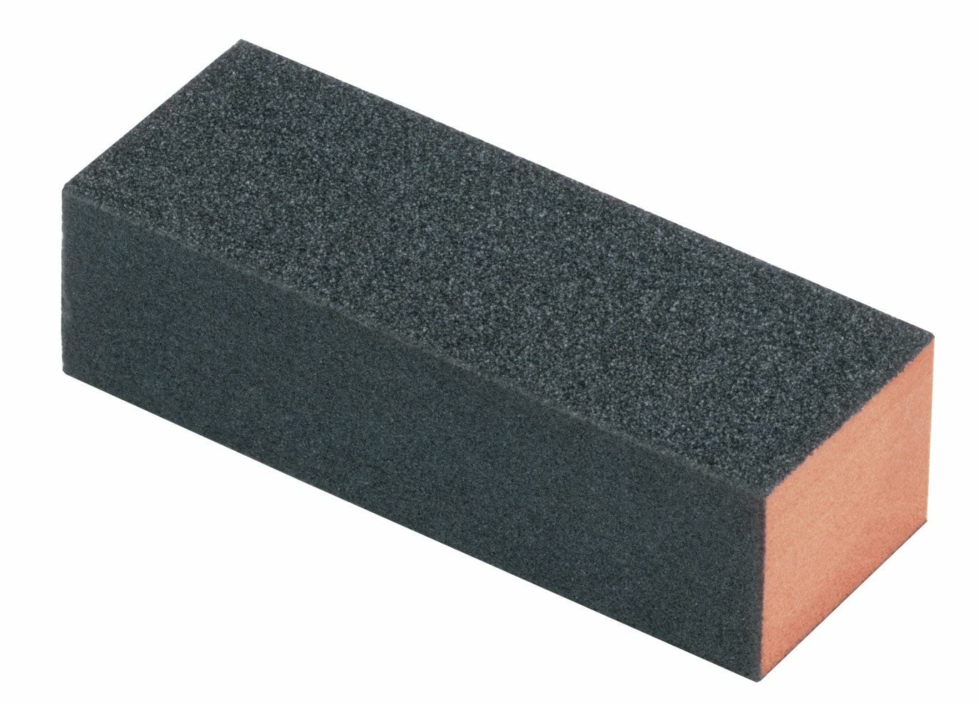 Diane Shaping File Block D972 Orange – Bloque Lima Negro y Naranja