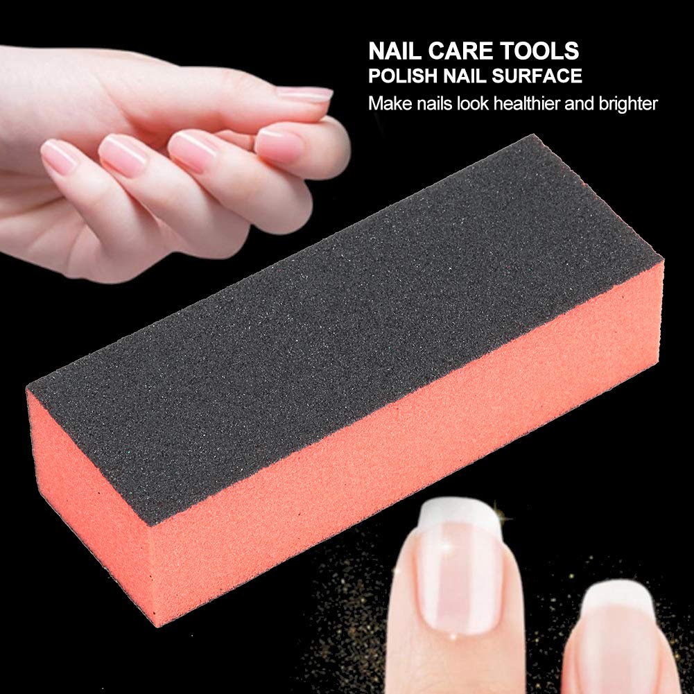 Diane Shaping File Block D972 Orange – Bloque Lima Negro y Naranja
