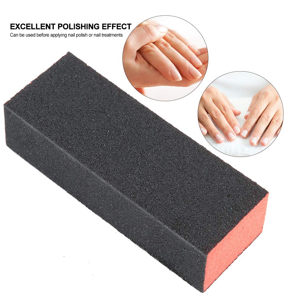 Diane Shaping File Block D972 Orange – Bloque Lima Negro y Naranja
