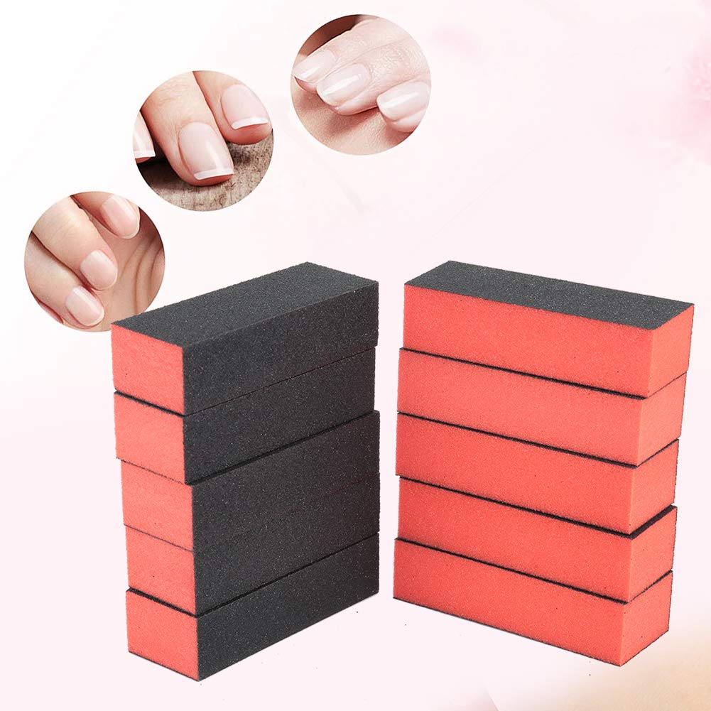 Diane Shaping File Block D972 Orange – Bloque Lima Negro y Naranja