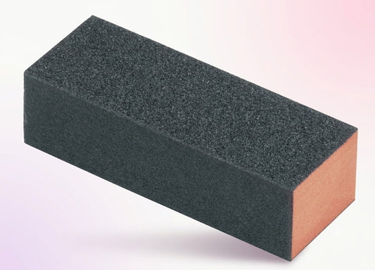 Diane Shaping File Block D972 Orange – Bloque Lima Negro y Naranja