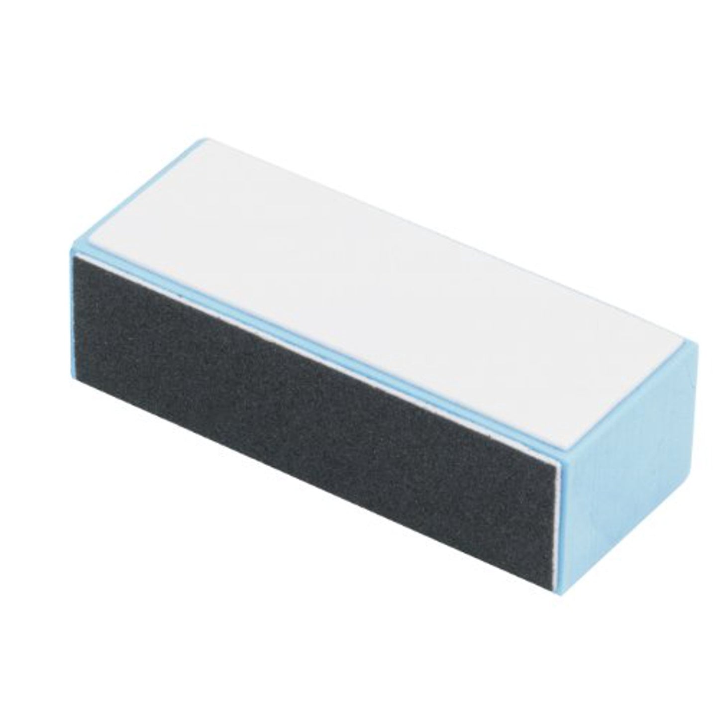 Diane 4-in-1 Shining Block D975 – Bloque Pulidor de Uñas de 4 Caras