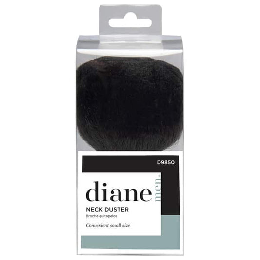 Diane Men Neck Duster 5” D9850 Brocha Profesional para Cuello