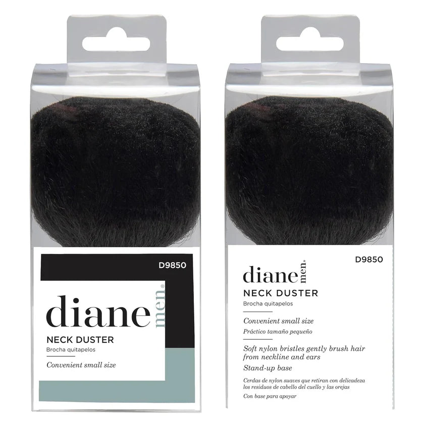 Diane Men Neck Duster 5” D9850 Brocha Profesional para Cuello