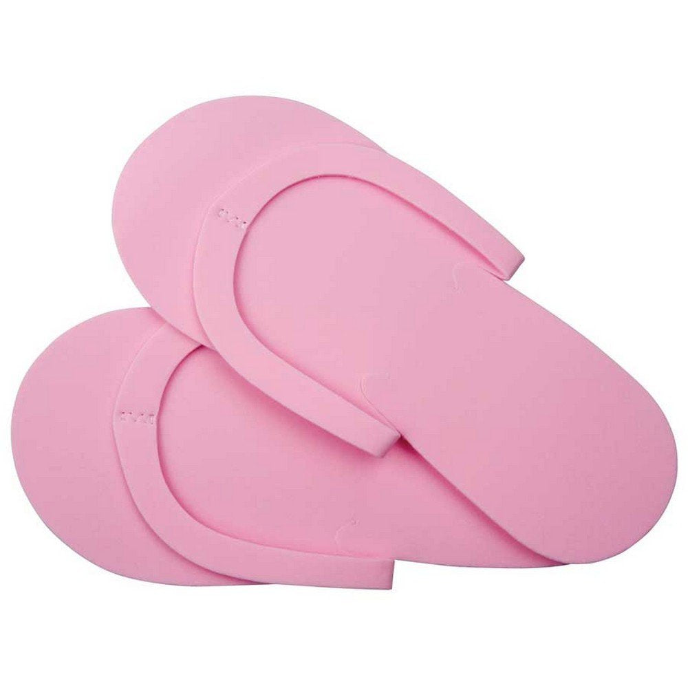 Diane Pedicure Flip Flops D991 – Sandalias Desechables para Pedicura