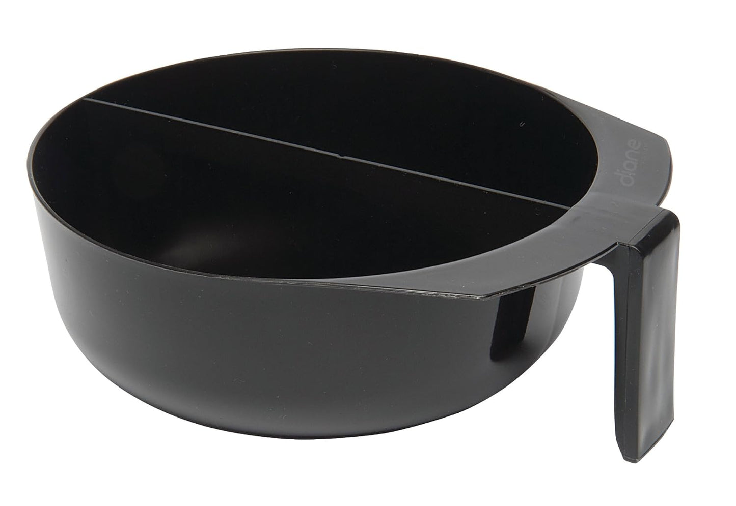 Diane Divide Color Bowl 12oz DAA004 – Bowl Dividido para Mezcla de Tinte Profesional