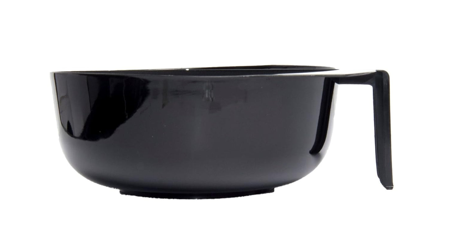 Diane Divide Color Bowl 12oz DAA004 – Bowl Dividido para Mezcla de Tinte Profesional