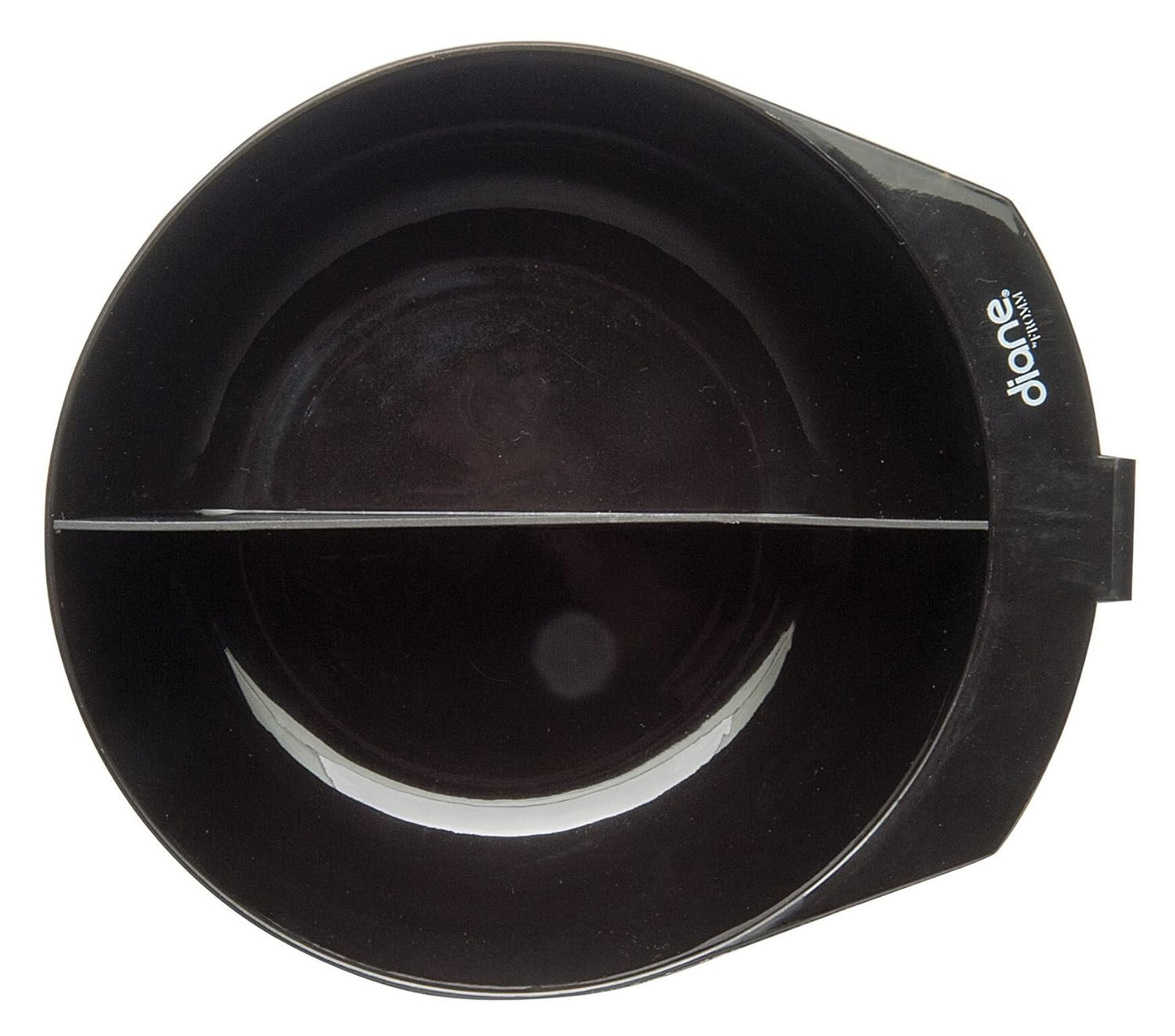 Diane Divide Color Bowl 12oz DAA004 – Bowl Dividido para Mezcla de Tinte Profesional
