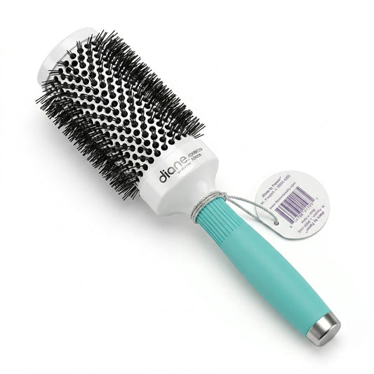 Diane Triangle Barrel Brush 2 ½” DBB028M Thermal Ceramic para Blower, Volumen y Alisado