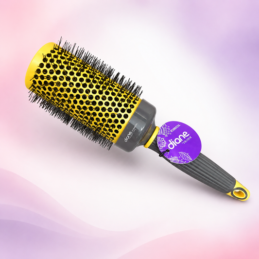Diane Premium Round Thermal Brush 3" DBB035L