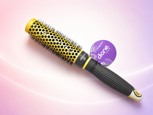 Diane Premium Round Thermal Brush 1.5" DBB035XS