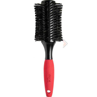 Diane Reinforced Boar Round Brush 1½” DBB041M – Cepillo Redondo con Cerdas de Jabalí