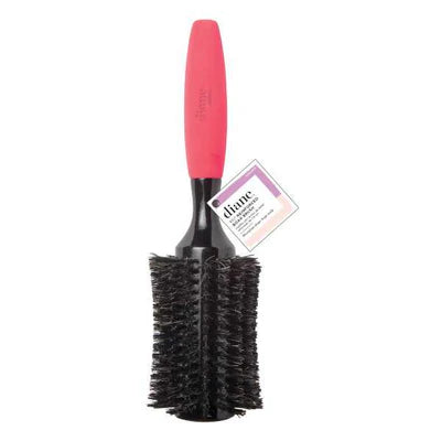 Diane Reinforced Boar Round Brush 1½” DBB041M – Cepillo Redondo con Cerdas de Jabalí