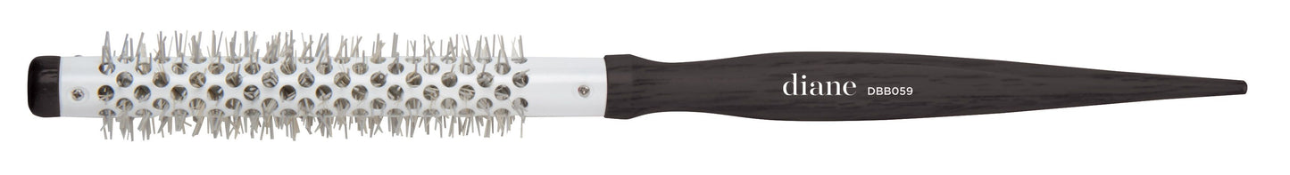 Diane DBB059 Thermal Round Brush 1/2” – Cepillo Térmico Redondo para Flequillos y Raíz