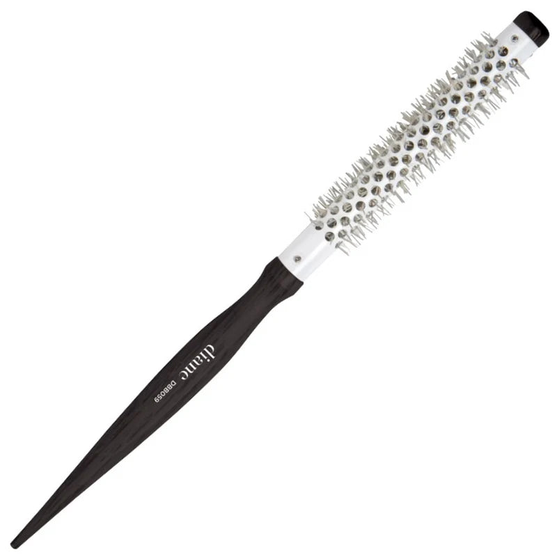 Diane DBB059 Thermal Round Brush 1/2” – Cepillo Térmico Redondo para Flequillos y Raíz