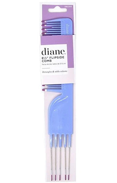 Diane Flipside Comb 8 ½” DBC055