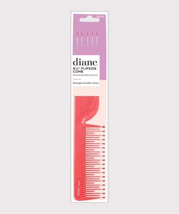Diane Flipside Comb 8 ½” DBC055