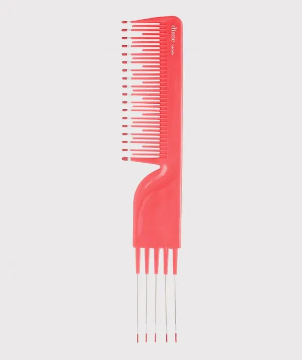 Diane Flipside Comb 8 ½” DBC055