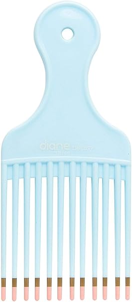 Diane MEBCO Large Lift Comb 7” DBC059