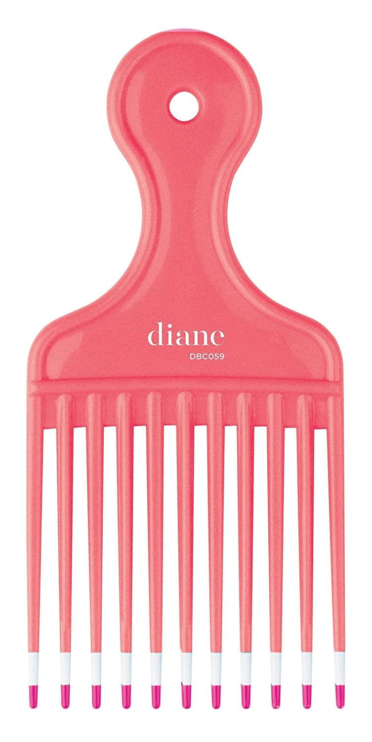 Diane MEBCO Large Lift Comb 7” DBC059