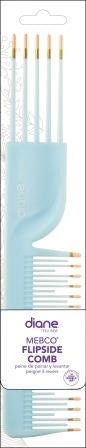 Diane Lice Comb 8 ½” DBC066