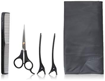 Diane Home Cut Kit 5 Piezas DCS010