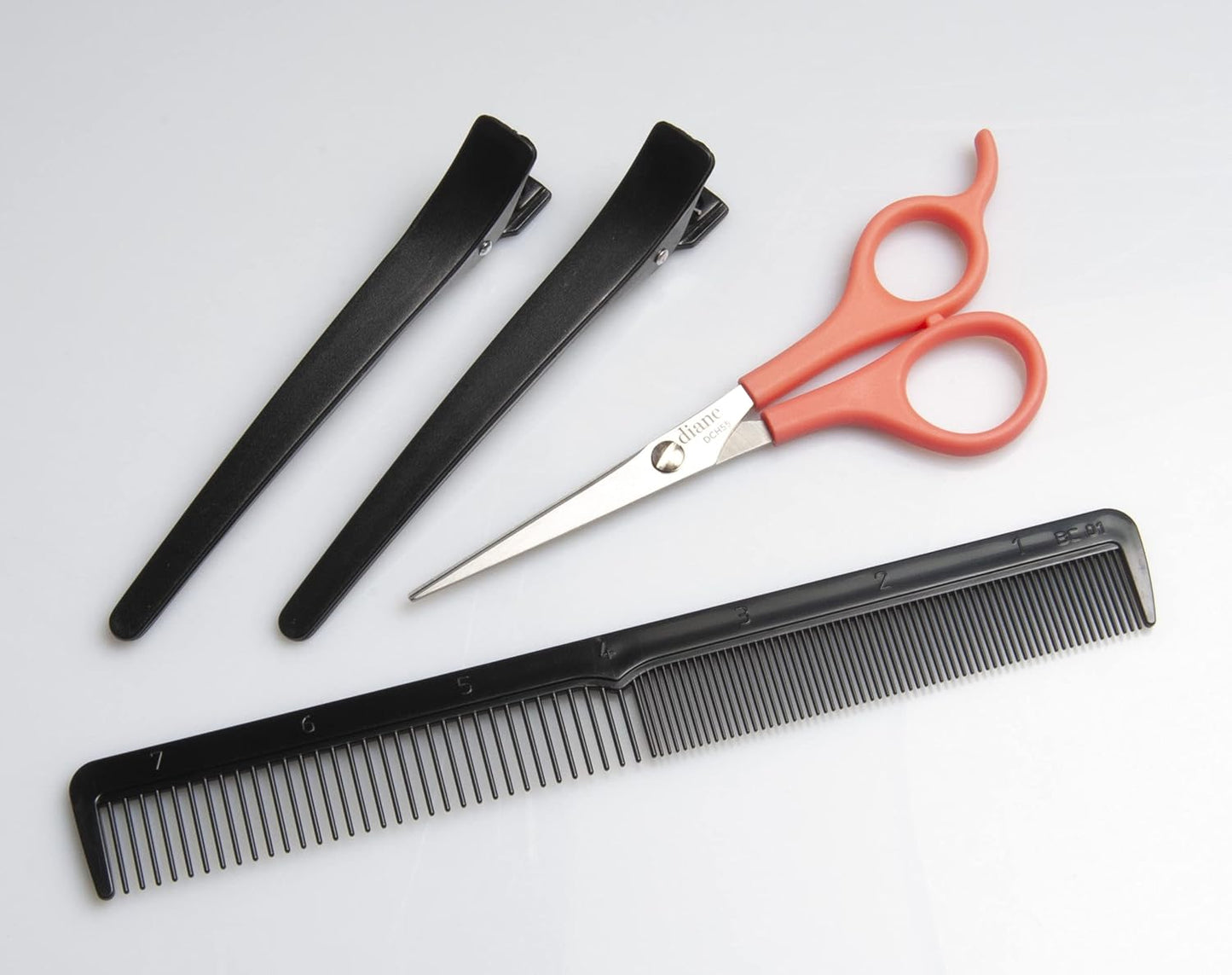Diane Home Cut Kit 5 Piezas DCS010