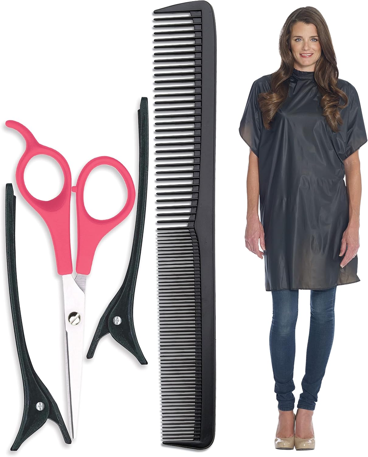 Diane Home Cut Kit 5 Piezas DCS010