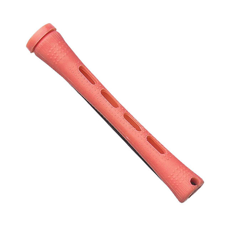 DIANE 12-Pack Cold Wave Rods 5/16” Pink DCW6 – Bigudíes para Permanente