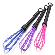Diane Color Whisk DEA005 – Batidor Profesional para Mezclar Coloración