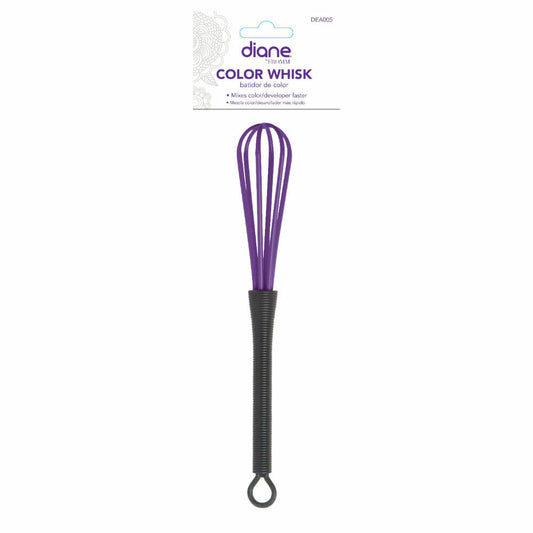 Diane Color Whisk DEA005 – Batidor Profesional para Mezclar Coloración