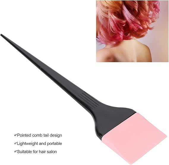 Diane 2-Pack 2” Silicone Color Brush DEA009 – Brochas de Silicón para Aplicación de Color