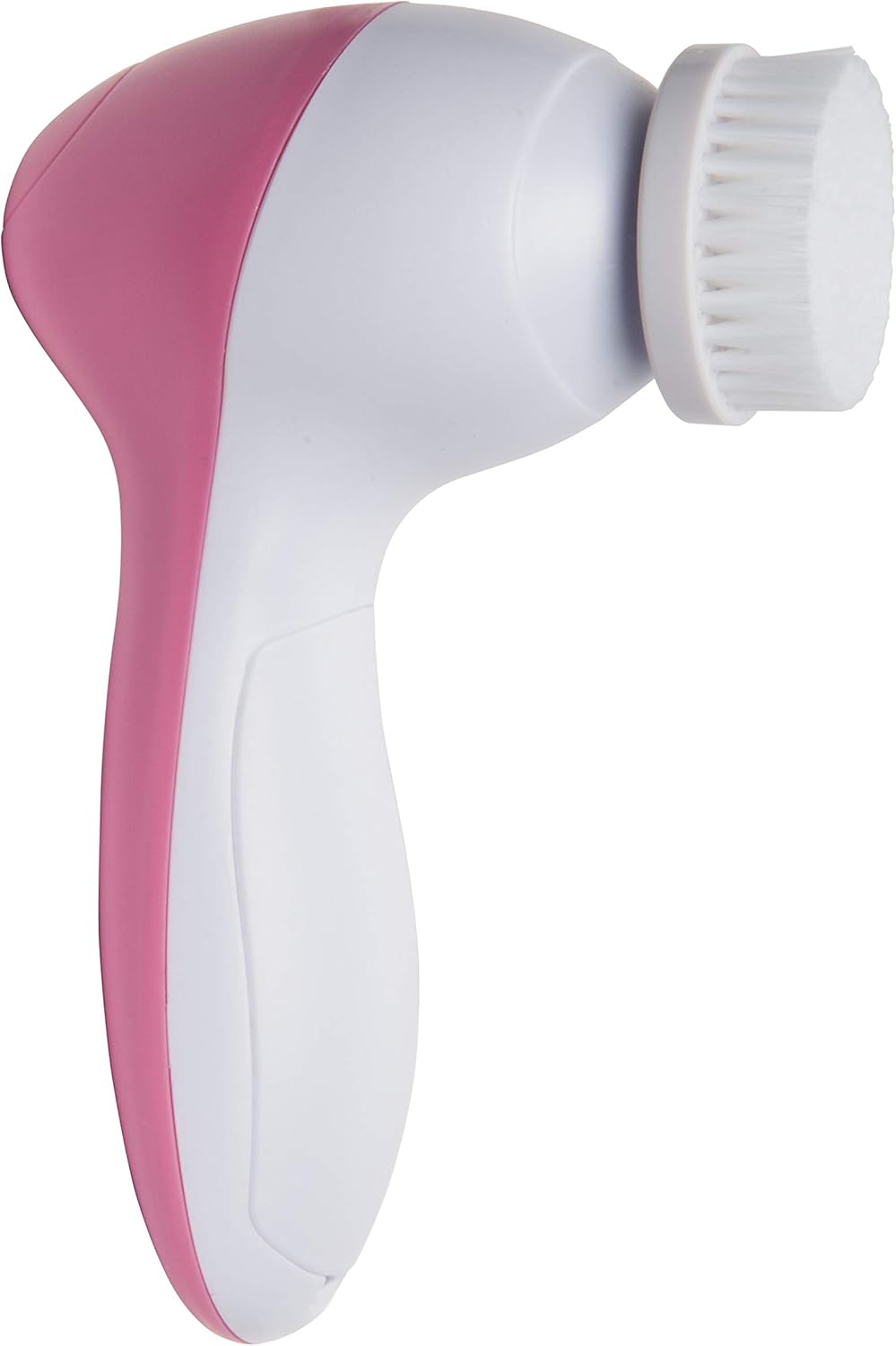 Diane 5-in-1 Beauty Cleansing Brush DEE008 – Cepillo Facial de Limpieza con 5 Cabezales