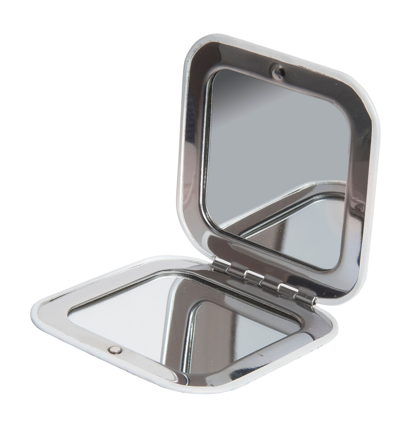 DIANE Pocket Mirror DEM003 – Espejo Compacto Portátil para Maquillaje, Retoques y Uso Diario