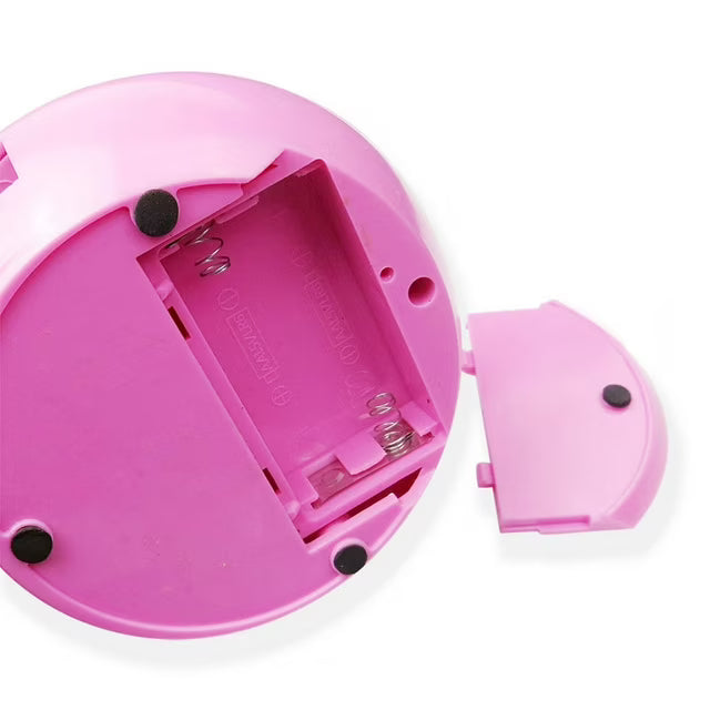 Diane by Fromm Portable Nail Dryer DEN009 Secadora Portátil de Uñas Rosa