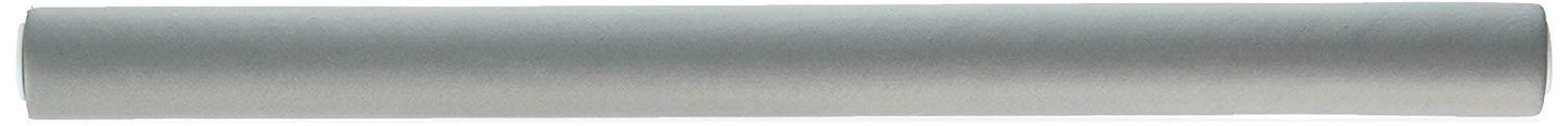 DIANE 6-Pack 10” Long Twist-Flex Rods 11/16” Wide DT20 – Rolos Flexibles para Rizos, Ondas y Peinados