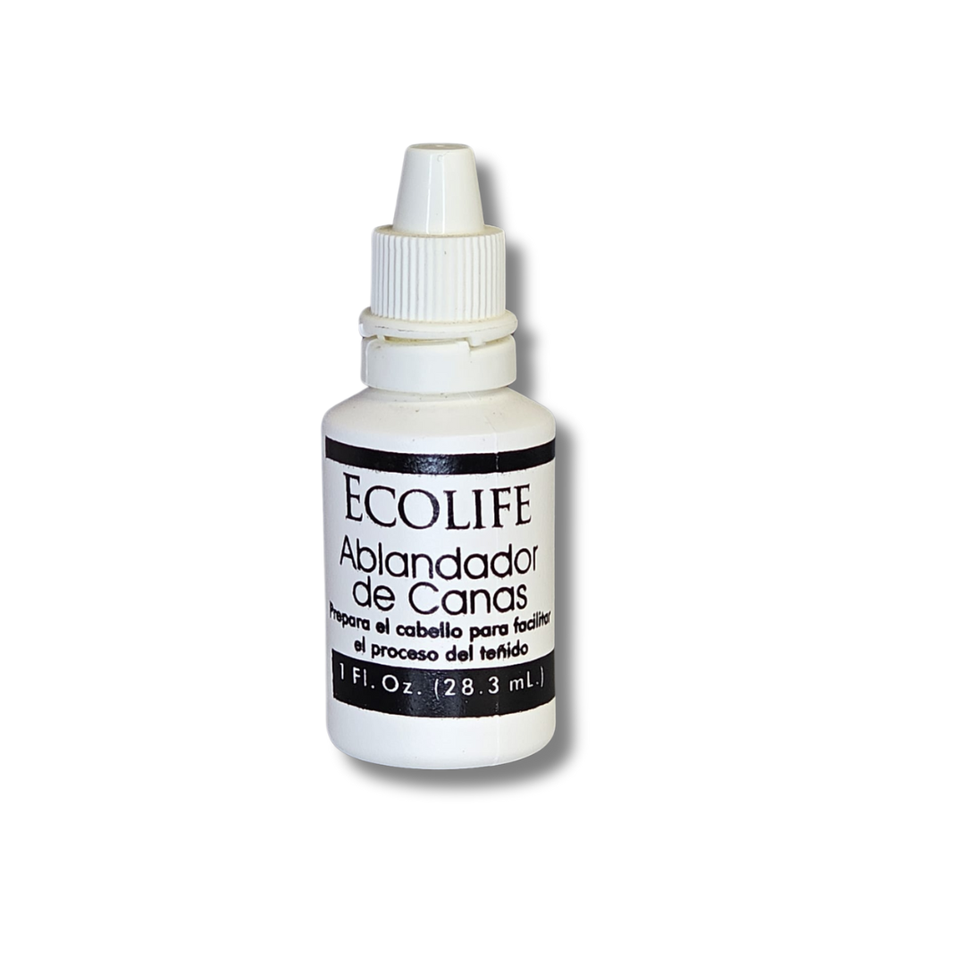 ECOLIFE TECHNOLOGIES ABLANDADOR DE CANAS 1OZ EAC1