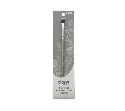 DIANE Angled Eyeshadow Brush D0030 – Brocha Angular Profesional para Sombra
