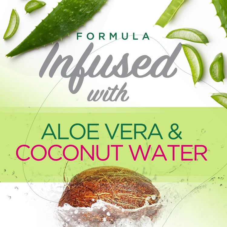 Every Strand – Aloe Vera &amp; Coconut Water Weightless Hydration Masque 15oz (ESACM15)