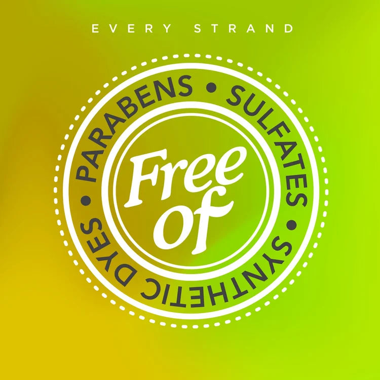Every Strand Olive Oil &amp; Mango Hair Shine / 6oz (ESOMHP6)