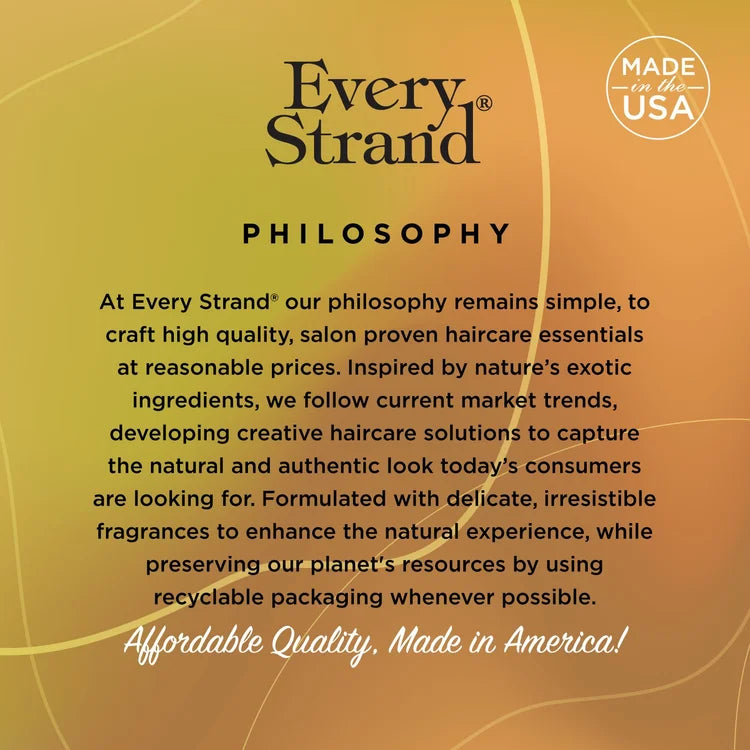 Every Strand Simply Curls – Crema Profesional Definidora de Rizos con Karité & Aceite de Coco 15oz (ESSCDC15)