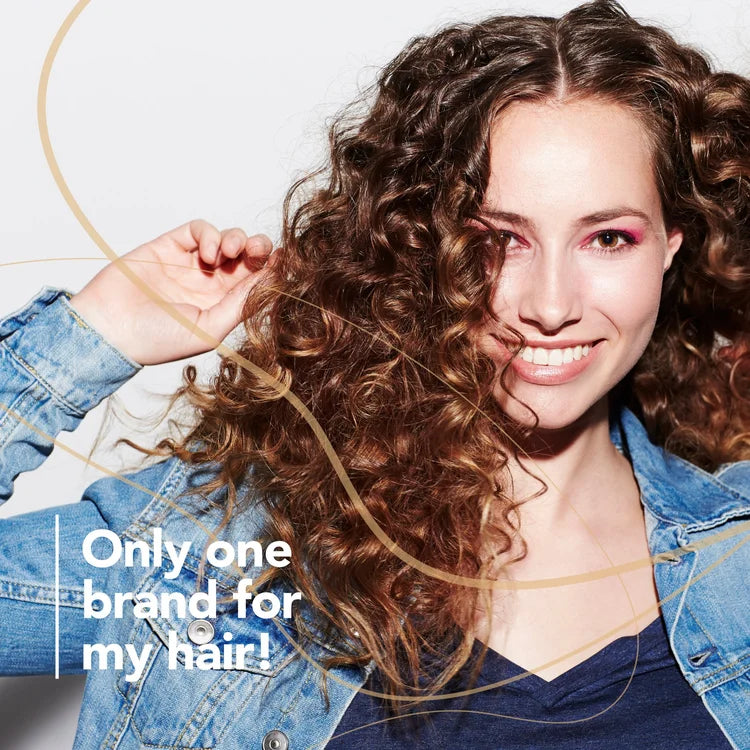 Every Strand Simply Curls – Gel Potenciador de Rizos 15oz