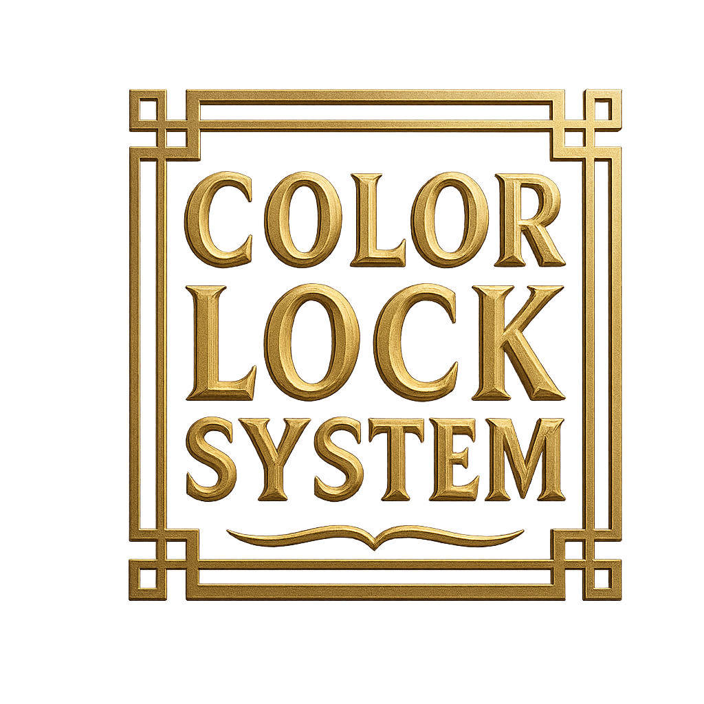 ✨ ECOLIFE TECHNOLOGIES – COLOR LOCK SYSTEM KIT MANTENIMIENTO DE COLOR ROJO / VIOLETA ROJIZO – 2 PIEZAS (8oz)